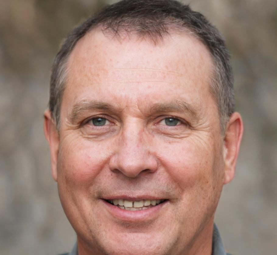 Kasper Lindström, Teilnehmer Strategic Growth Program